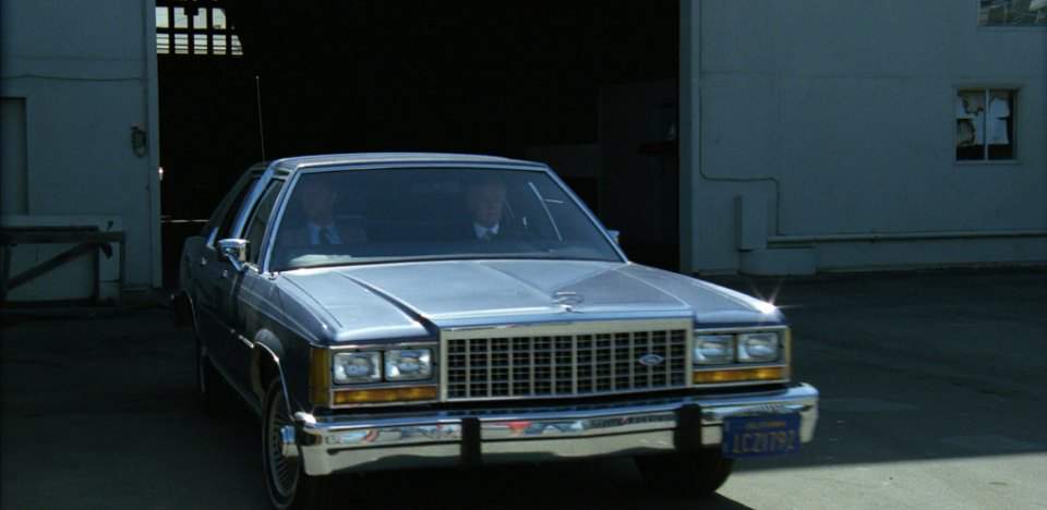 Ford LTD Crown Victoria
