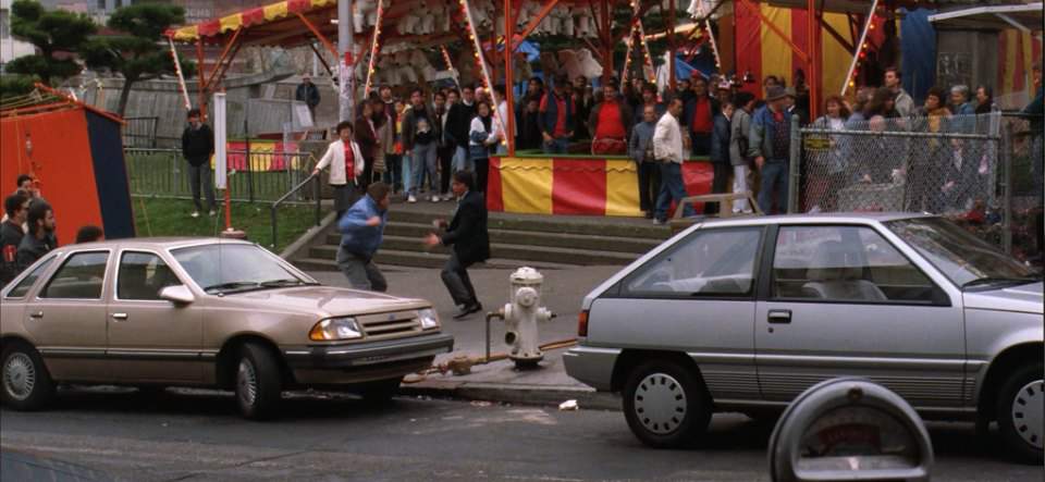 Ford Tempo
