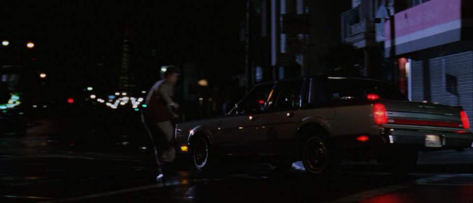 Lincoln Town Car