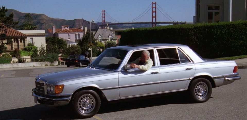Mercedes-Benz 280 S