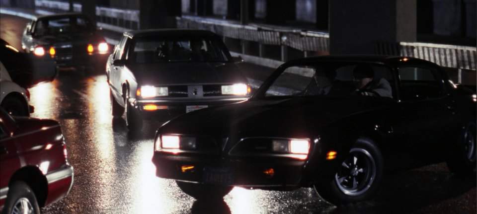 Pontiac Firebird Trans Am