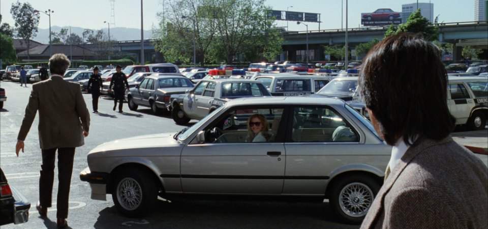 BMW 325i