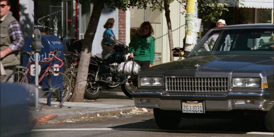 Chevrolet Caprice