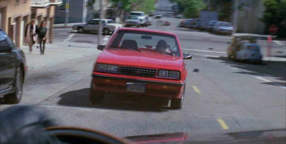 Chevrolet Cavalier