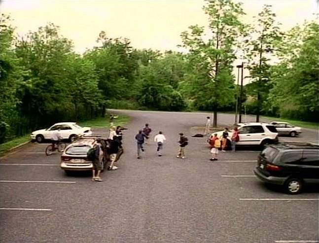 Mercedes-Benz ML 320