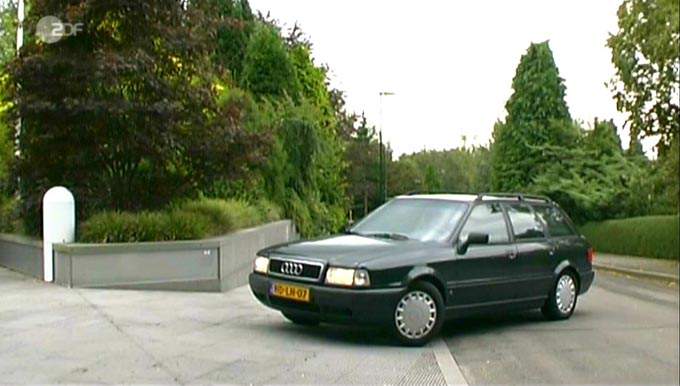 Audi 80 Avant B4