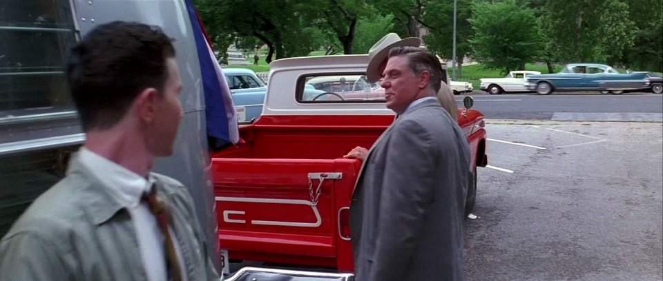 Cadillac Fleetwood 60 Special