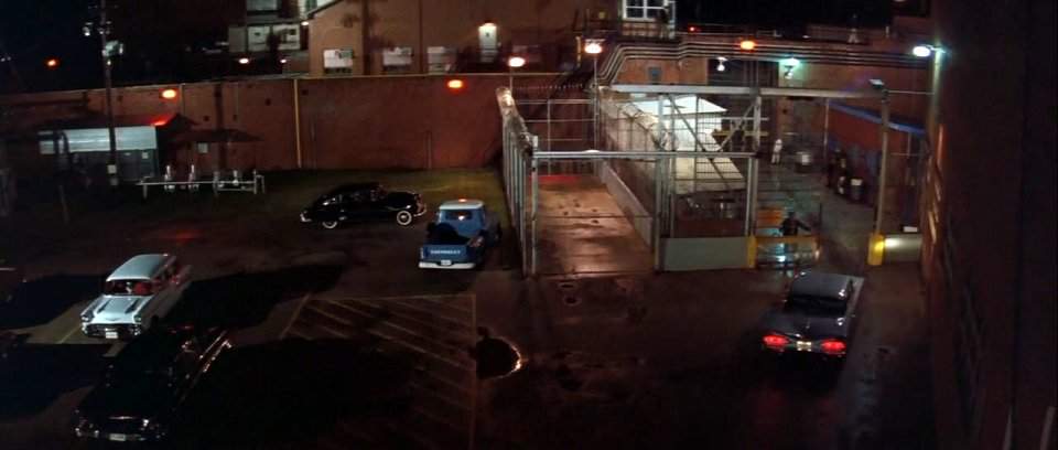 Chevrolet Bel Air Townsman