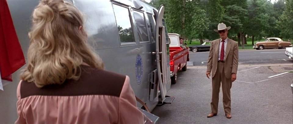 Chevrolet Styleline De Luxe Bel Air