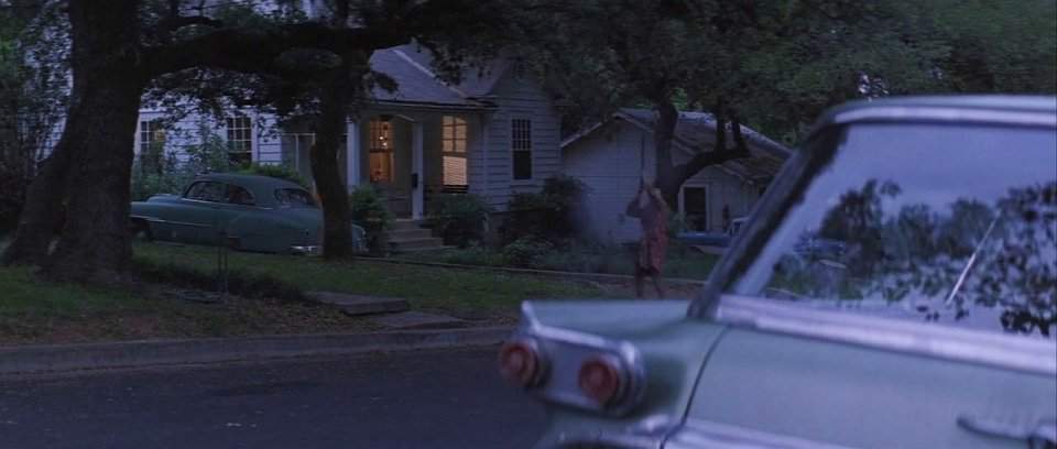 Chevrolet Styleline De Luxe