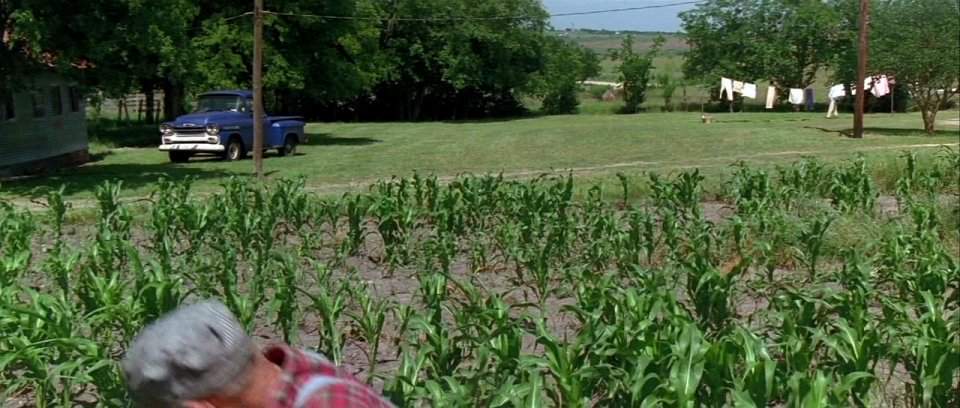 Chevrolet Task-Force Apache 31