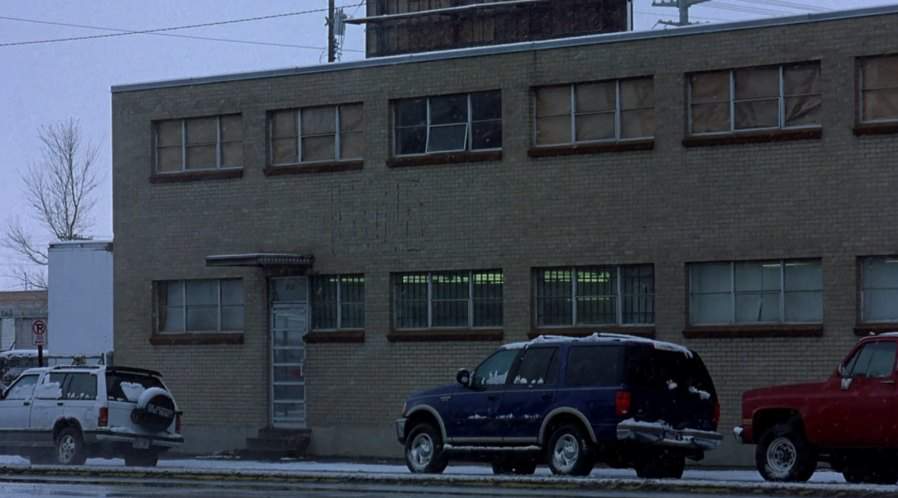 Ford Expedition
