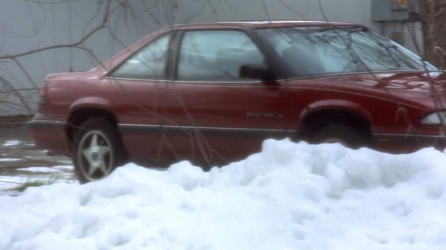 Pontiac Grand Prix