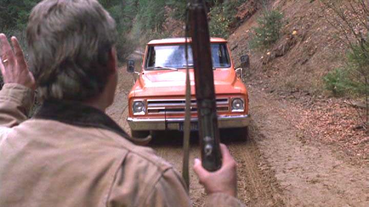 Chevrolet C-10