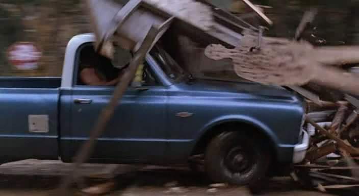 Chevrolet C-10