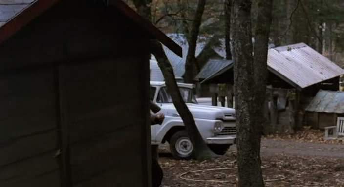 Ford F-100