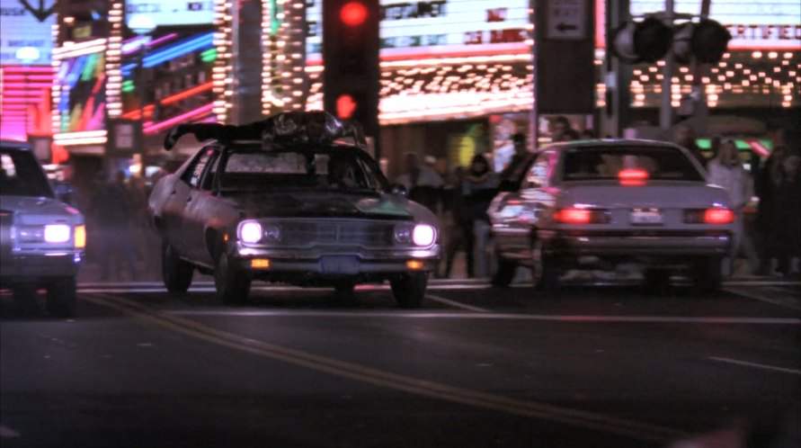 Ford Taurus