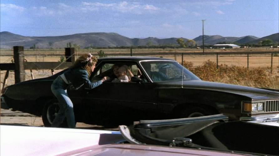 Pontiac LeMans