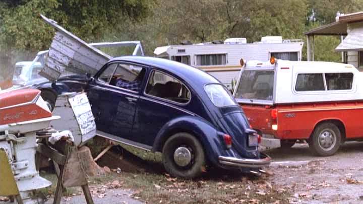 Volkswagen Sedan