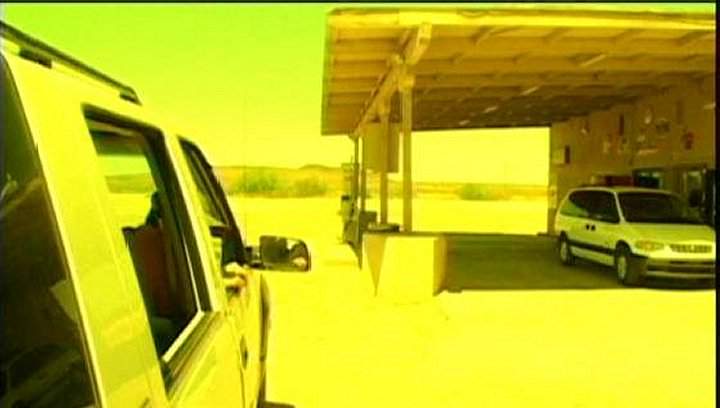 Plymouth Grand Voyager