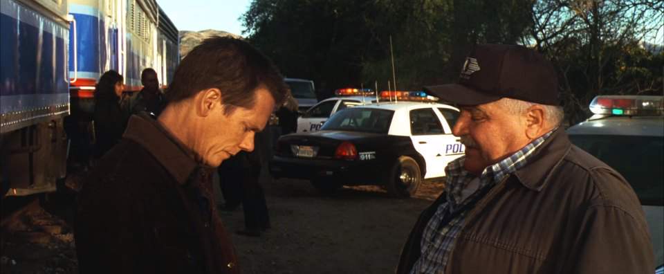 Ford Crown Victoria