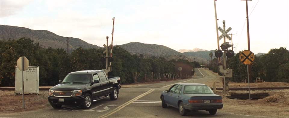 GMC Sierra Denali