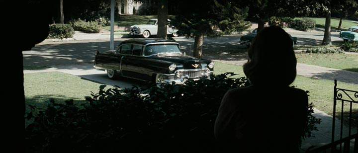 Cadillac Fleetwood 60 Special