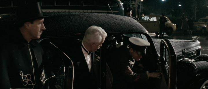 Packard Super Eight One-Sixty