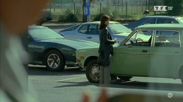 Pontiac Firebird