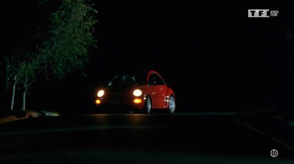 Volkswagen New Beetle