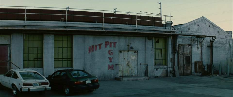 AMC Spirit