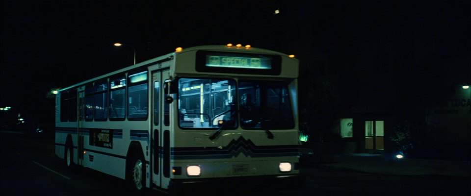 Gillig Phantom