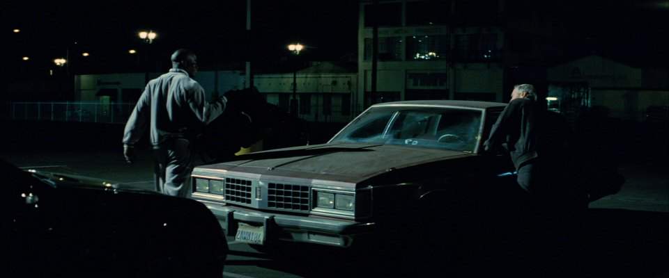 Oldsmobile Delta 88 Royale