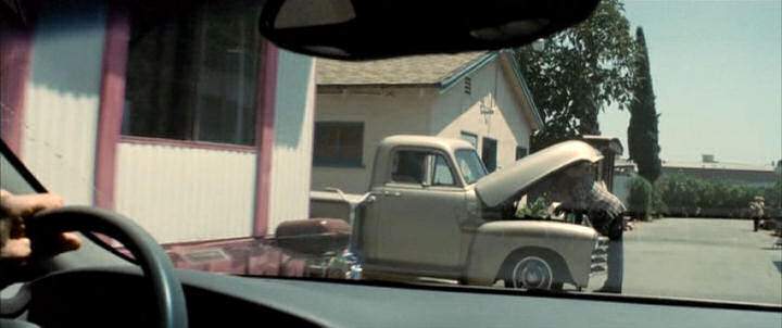 Chevrolet Advance-Design