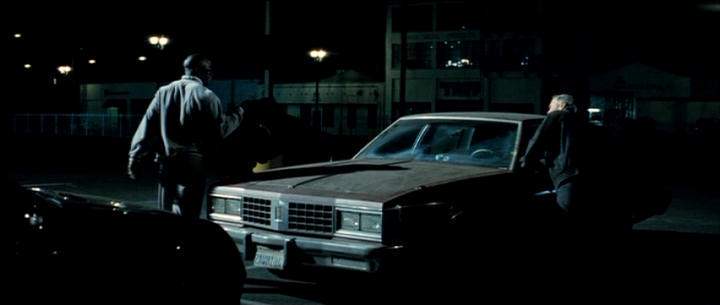 Oldsmobile Delta 88 Royale