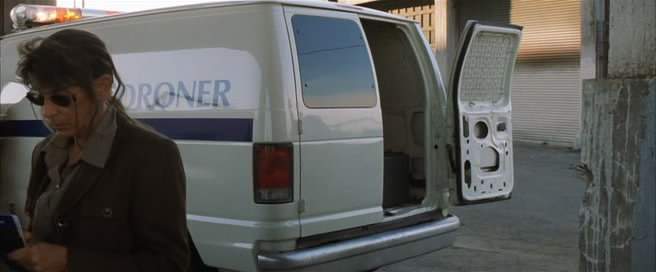 Ford Econoline