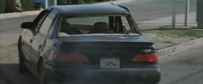 Ford Taurus SHO
