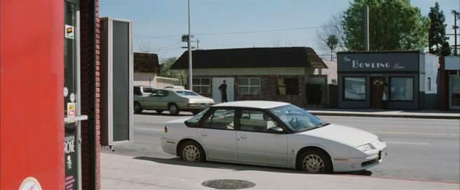 Saturn SL2