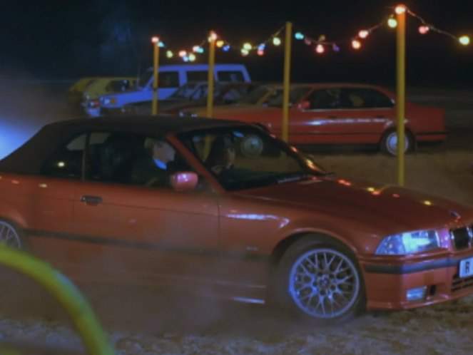 BMW 5
