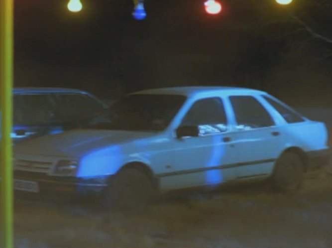 Ford Sierra MkI
