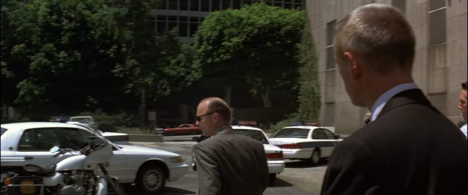 Mercury Grand Marquis