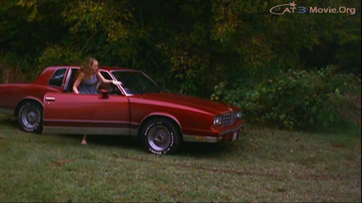 Chevrolet Monte Carlo