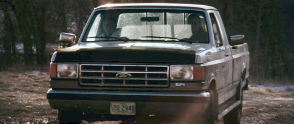 Ford F-250