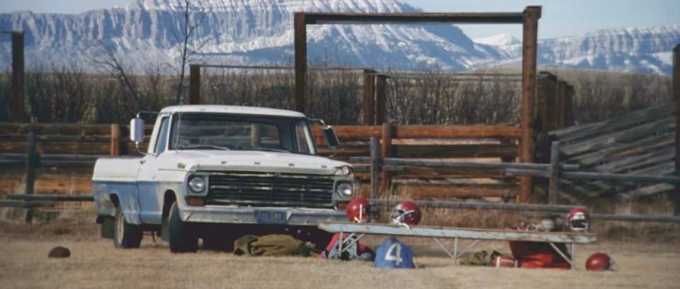 Ford F-Series
