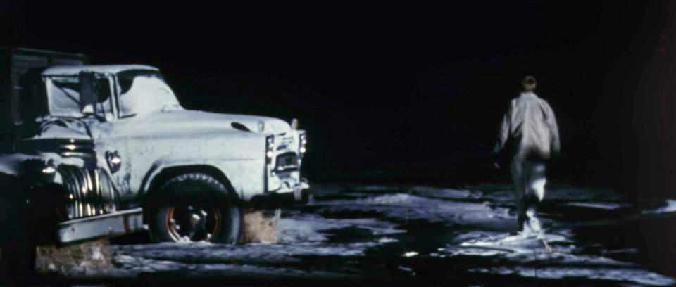 International Harvester A-Series