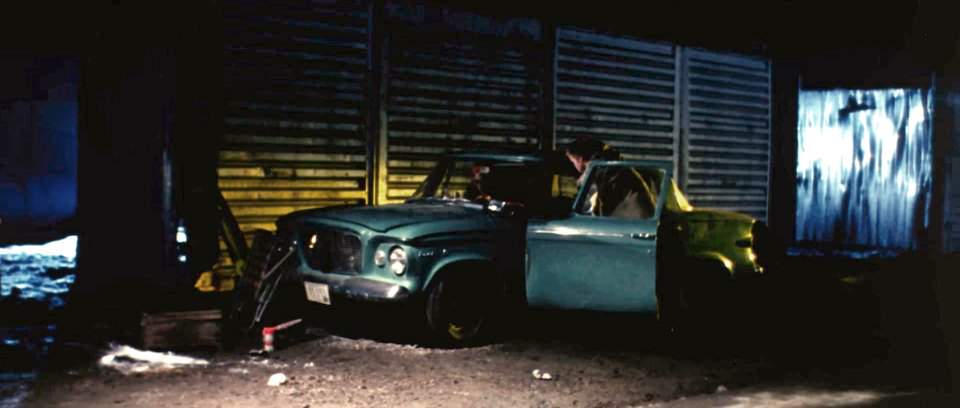 Studebaker Lark