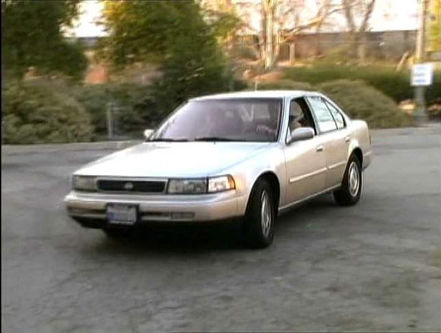 Nissan Maxima
