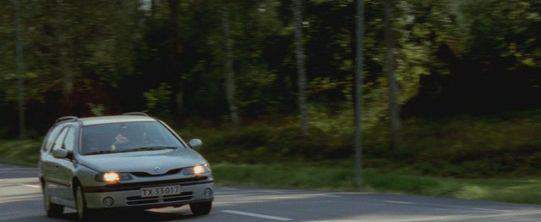 1998 Renault Laguna Stationcar 1 in Midsummer