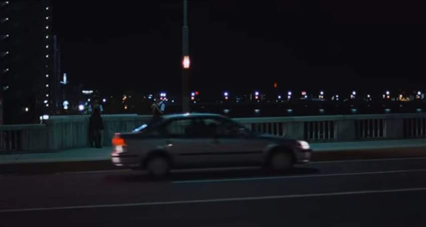 Honda Civic Ferio