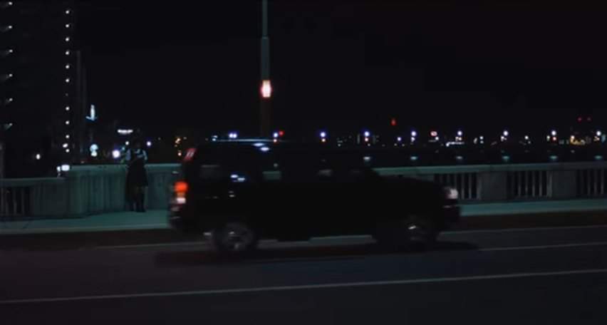 Mazda Tribute